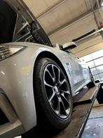 Prachtige BMW 418d 190pk (etappe 1), Auto's, Automaat, Leder, Diesel, 5 deurs