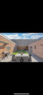Huis te koop waregem, Immo