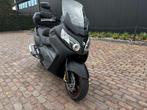 Sym Maxsym 600, Motoren, Scooter, Bedrijf, Minimaal motorrijbewijs A2, Sym maxsym 600 i abs