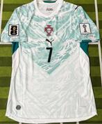 Portugal Ronaldo Uitshirt Origineel WorldCup Nieuw 2026, Verzenden