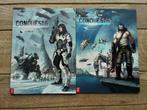 Conquests nr 1 en 2 sc, Boeken, Ophalen of Verzenden, Nieuw