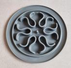 Slow feeding voedermat honden, Dieren en Toebehoren, Ophalen of Verzenden, Gebruikt