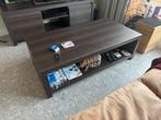 Salontafel, Huis en Inrichting, Ophalen, Zo goed als nieuw