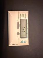 Oertli kamerthermostaat, Doe-het-zelf en Bouw, Thermostaten, Ophalen, Gebruikt