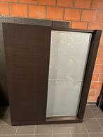 Barkast en dressoir, Huis en Inrichting, Ophalen, Gebruikt, 200 cm of meer, Overige houtsoorten
