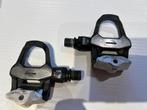 Look Keo2Max carbon race pedalen, Gebruikt, Racefiets, Look keo, Ophalen
