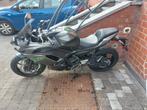 Kawasaki Ninja 650 Kit sport chaine(alarme,bâche)