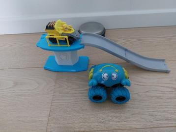 Paw Patrol-figuur beschikbaar voor biedingen
