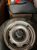 Peugeot 309 velgen, Auto-onderdelen, Banden en Velgen, Ophalen, Band(en)