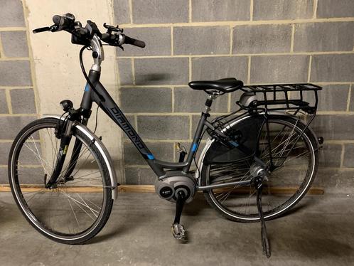 vélo électrique, Fietsen en Brommers, Elektrische fietsen, Ophalen