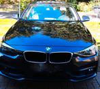 BMW 320i, Auto's, Automaat, Bruin, 5 deurs, Particulier