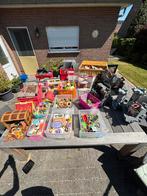 Lot Playmobil, Kinderen en Baby's, Speelgoed | Playmobil, Ophalen, Zo goed als nieuw
