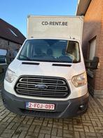 Te huur bestelwagens vanaf 89 euro per dag, Auto's, Particulier, Te koop