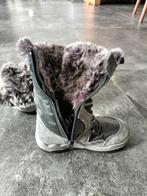 Warme Lurchi Winterlaarsjes maat 25 – Zo goed als nieuw! ️, Ophalen, Meisje, Lurchi, Laarzen