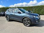 Nissan X-Trail 1.6 DIG-T 2WD N-Connecta 7Pl. 59.626km!!!, Auto's, Nissan, Voorwielaandrijving, 149 g/km, Blauw, 7 zetels