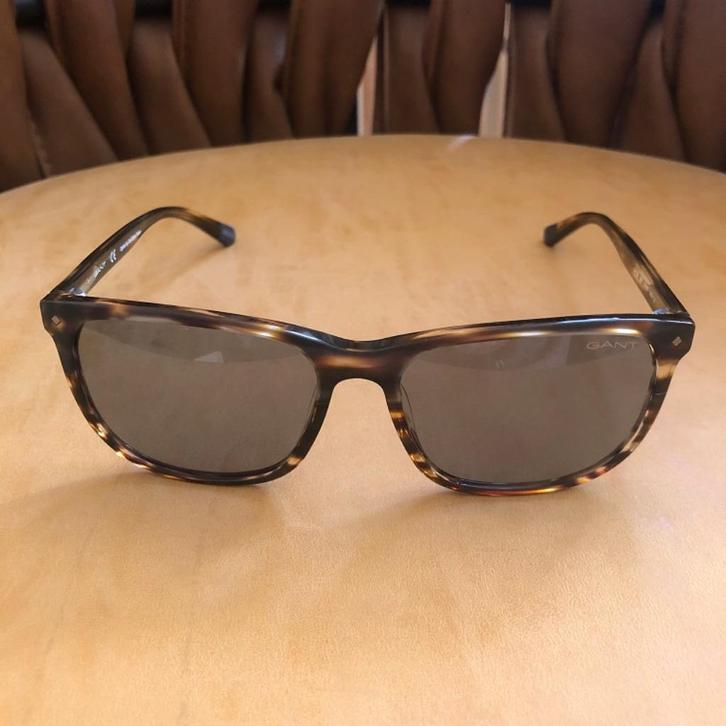 NIEUWE ZONNEBRIL Gant UNISEX BRIL GA7093, Handtassen en Accessoires, Zonnebrillen en Brillen | Heren, Nieuw, Zonnebril, Overige merken