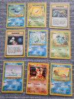 Pokémon 14 kaarten Neo Destiny reeks, Ophalen of Verzenden, Zo goed als nieuw