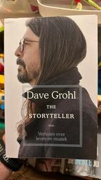 Dave Grohl - The Storyteller, Ophalen of Verzenden, Dave Grohl