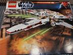 Lego Star Wars 9493 avec manuel et toutes les figurines, Collections, Enlèvement ou Envoi, Comme neuf