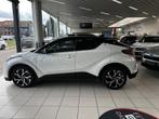 Toyota C-HR C-ULT, Automaat, 72 kW, Wit, 5 deurs