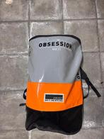 RRD Obsession 9m² – Zo goed als nieuw!, Watersport en Boten, Ophalen of Verzenden, Nieuw, 9 m², Kite