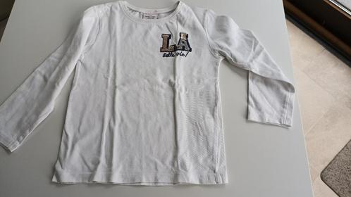 T-Shirt met lange mouwen - Maat 104, Kinderen en Baby's, Kinderkleding | Maat 104, Zo goed als nieuw, Jongen of Meisje, Shirt of Longsleeve