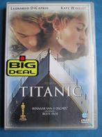 Titanic (1997), Vanaf 12 jaar, Ophalen of Verzenden, Zo goed als nieuw, Drama
