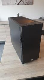 Win 11 Gaming PC GeForce 2080 AMD Ryzen 7 + 240 Hz Monitor, Computers en Software, Virtual Reality, Refurbished, AMD Ryzen 7, 3 TB