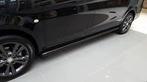 Sidebars zwart voor Vito W447, W639, Auto's, Zwart, Particulier, Te koop, Vito