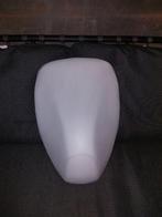 Wit zadel yamaha aerox, Enlèvement, Comme neuf, Capot