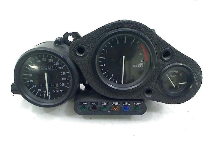 TELLERSET CBR 900 RR Fireblade 1994-1995 (CBR900RR SC28), Motos, Pièces | Honda, Utilisé