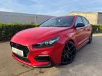 Hyundai i30 2.0 T-GDi N Performance Pack, Auto's, Hyundai, 203 kW, 275 pk, 178 g/km, Bedrijf