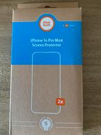 I Phone12 screen protectors 2, Telecommunicatie, Mobiele telefoons | Hoesjes en Screenprotectors | Apple iPhone, Nieuw, Ophalen