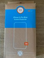 I Phone12 screen protectors 2, Nieuw, Ophalen