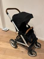 Mutsy Nio + accesoires, Ophalen, Zo goed als nieuw, Regenhoes