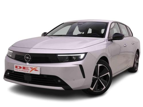 OPEL Astra 1.6 T PHEV 181 SportsTourer Edition + GPS, Auto's, Opel, Astra, ABS, Airbags, Airconditioning, Boordcomputer, Cruise Control