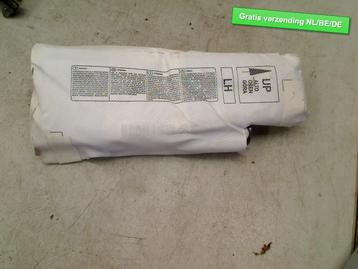 AIRBAG SIÈGE GAUCHE CONDUCTEUR Fiat 500 (312) (18005230), Utilisé, Fiat