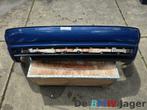 Achterbumper M pakket blauw BMW 3-serie E46 51120002105, Auto-onderdelen, Gebruikt, Ophalen of Verzenden, Achter, Bumper