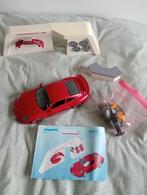 Playmobil Porsche garage 3911, Ophalen of Verzenden, Gebruikt