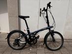 Vélo pliant Tilt 500, Fietsen en Brommers, Ophalen, Zo goed als nieuw, Versnellingen