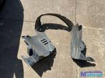MERCEDES CLK W208 Rechts voor modderkuip 1997-2002, Ophalen of Verzenden, Gebruikt, Mercedes-Benz, Bumper
