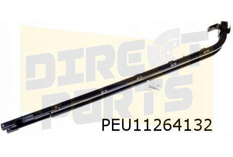 Citroen / Fiat / Opel / Peugeot / Toyota Rails schuifdeurgel, Auto-onderdelen, Carrosserie, Deur, Citroën, Fiat, Opel, Peugeot