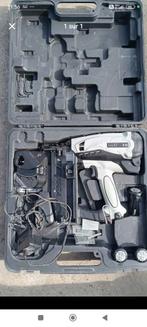 Cloueuse Hitachi, Bricolage & Construction, Enlèvement, Comme neuf