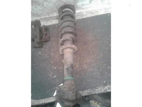 Schokdemperpoot links-voor van een Daewoo Kalos, Auto-onderdelen, Ophanging en Onderstel, Daewoo, Gebruikt, 3 maanden garantie