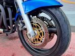 KAWASAKI ZR7-S Garantie 1 ou 2 ans MOTOSD, Motoren, Motoren | Kawasaki, 750 cc, 4 cilinders, Bedrijf, Meer dan 35 kW