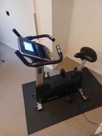 Hometrainer Spirit XBU55, Sport en Fitness, Fitnessmaterialen, Ophalen of Verzenden, Zo goed als nieuw