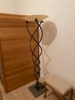 Terzani vloerlamp, Ophalen, Zo goed als nieuw