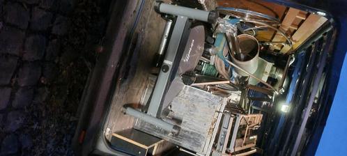 Ijzer, Doe-het-zelf en Bouw, Metalen, Gebruikt, IJzer, Ophalen