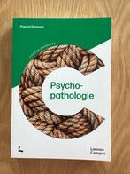 Psycho-pathologie - Pascal Sienaert, Boeken, Studieboeken en Cursussen, Ophalen, Zo goed als nieuw, Hogeschool, Lannoo Campus