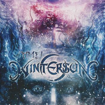 Wintersun  ‎– Time I (CD/NEW)   beschikbaar voor biedingen